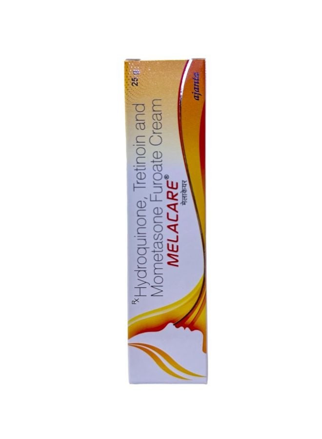 Ajanta Melacare Cream 25g for Melasma pekas remover pekas eraser | Best Price Egypt | Cairo, Giza