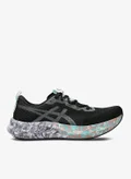 asics Black