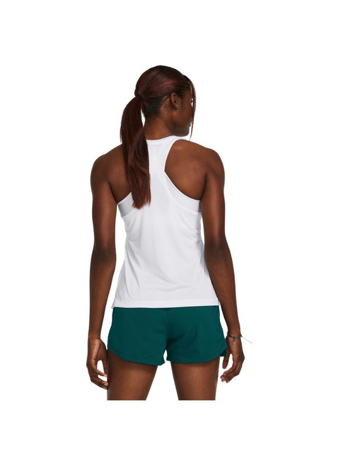 UNDER ARMOUR UA Launch Singlet - Image 1