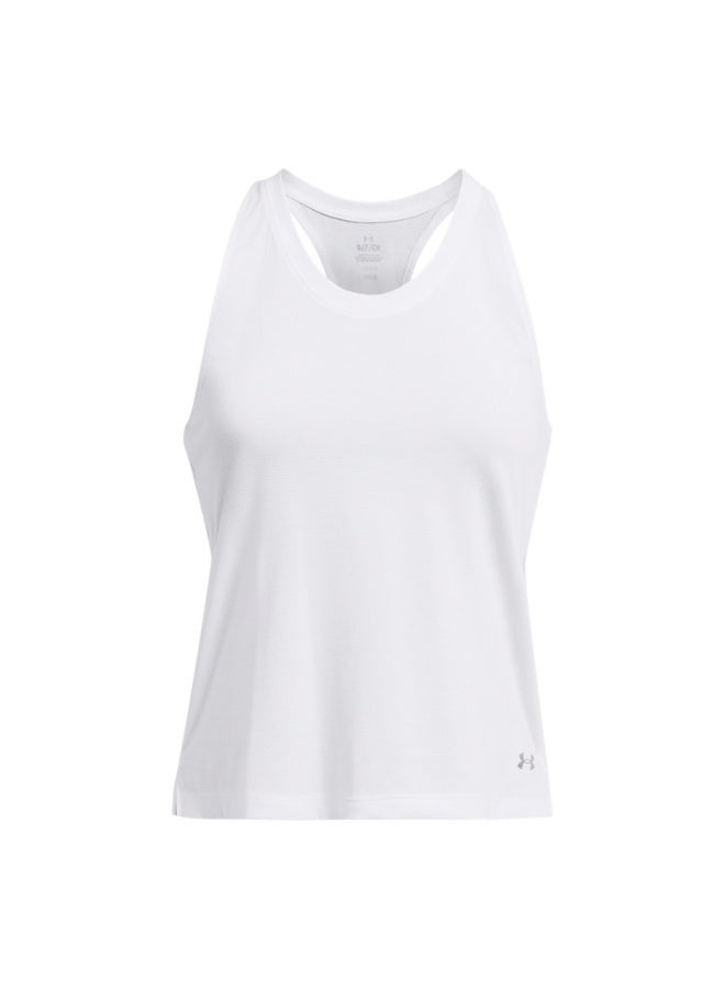 UNDER ARMOUR UA Launch Singlet - Image 4