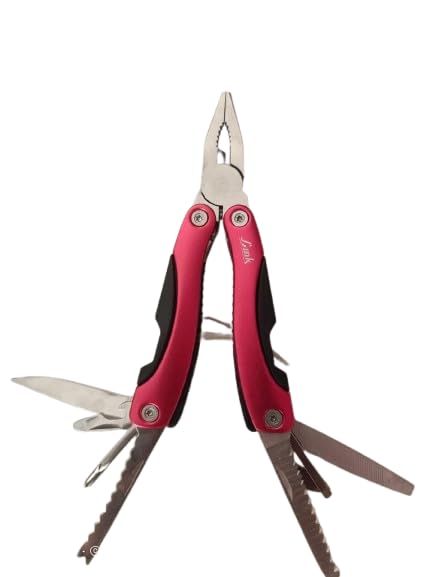 Multi function Plier 13 in 1  - Image 1