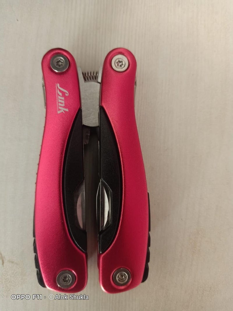 Multi function Plier 13 in 1  - Image 3