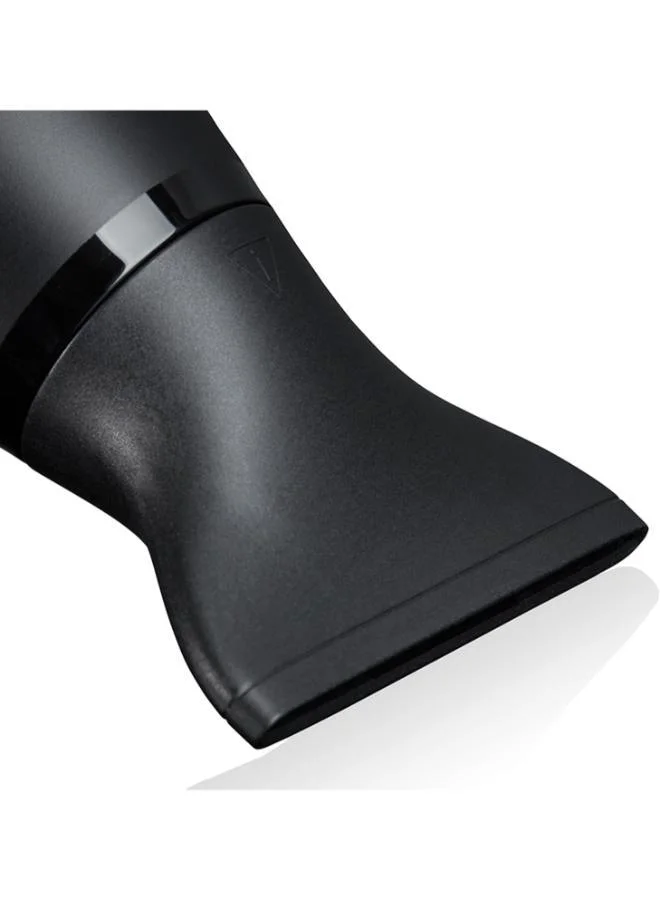 Ghd Brand ghd Air 2.0 Professional Powerful Hair Dryer with Ion Technology Black