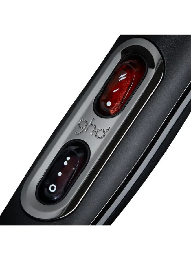 Ghd Brand ghd Air 2.0 Professional Powerful Hair Dryer with Ion Technology Black