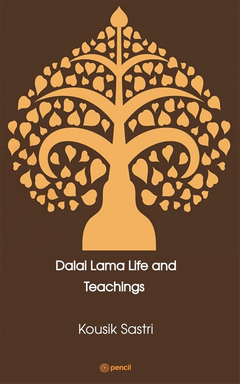 Dalai Lama Life and Teachings - Image 1