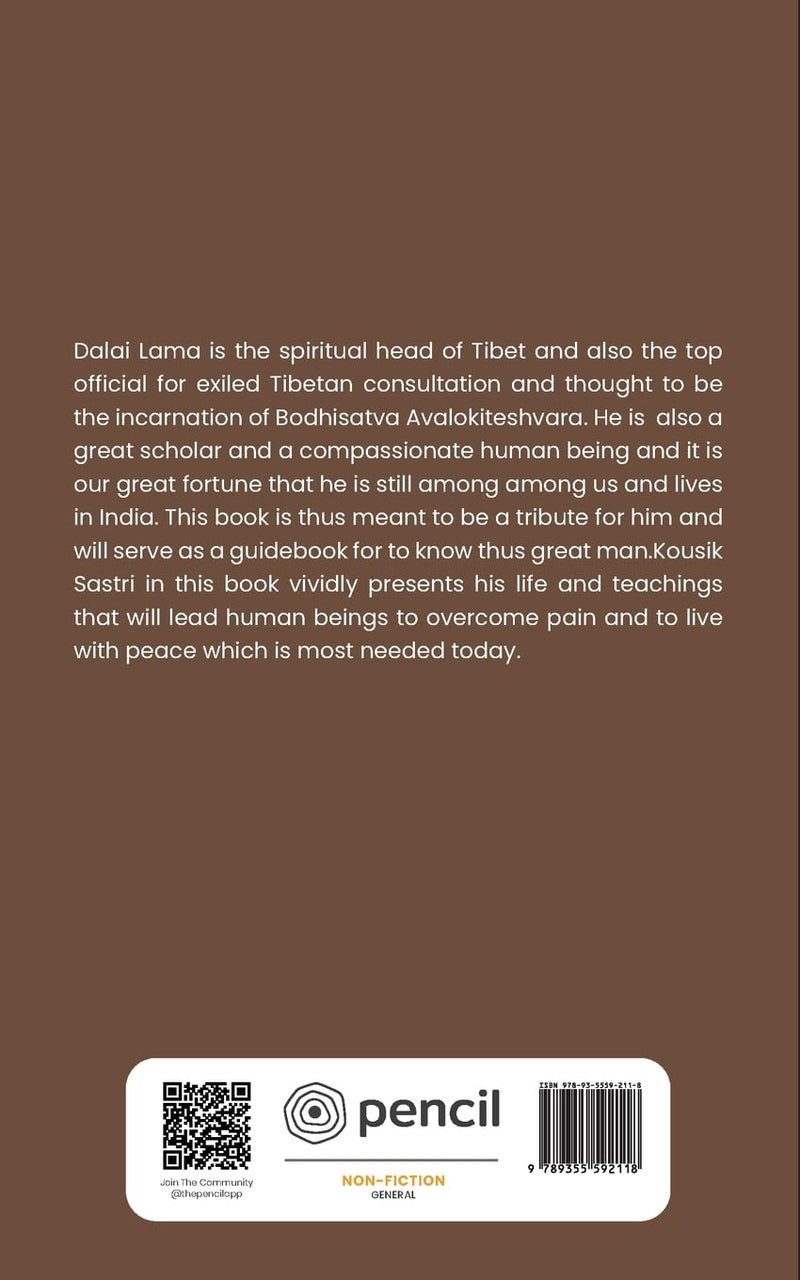 Dalai Lama Life and Teachings - Image 2