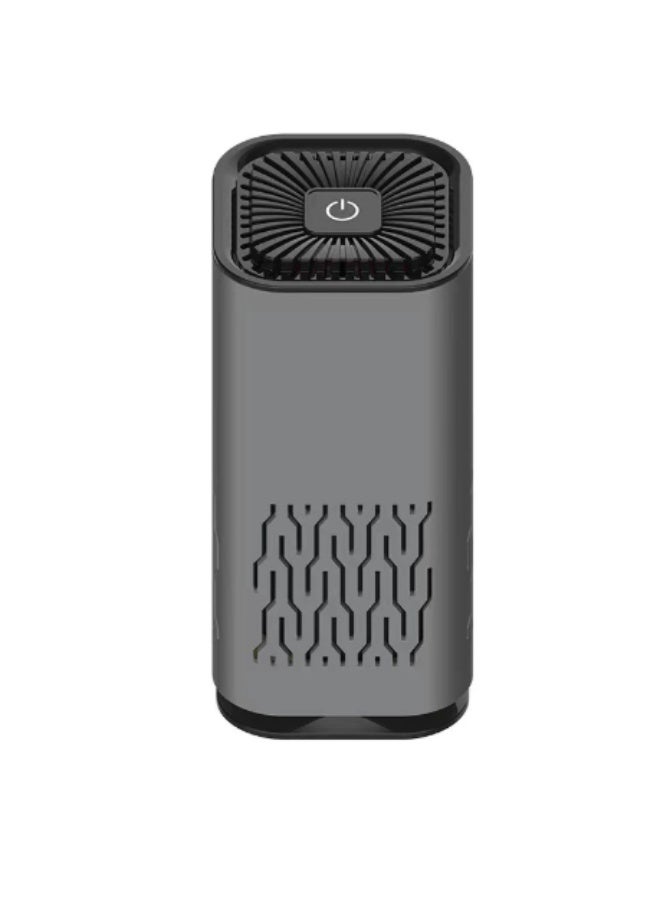 Nariele New Portable Small Car Disinfection Purifier