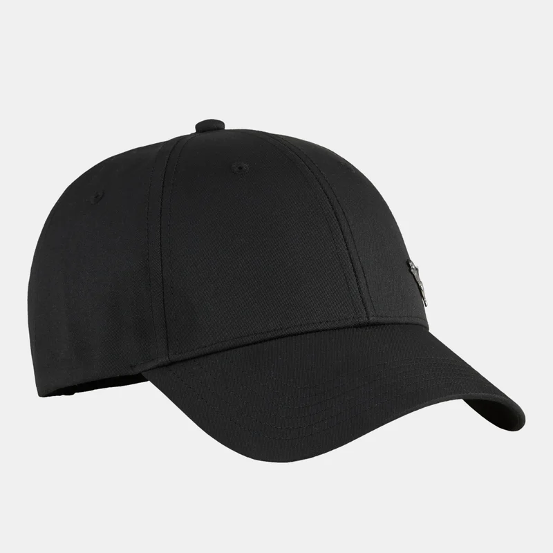 PUMA Essentials Metal Logo Baseball Cap