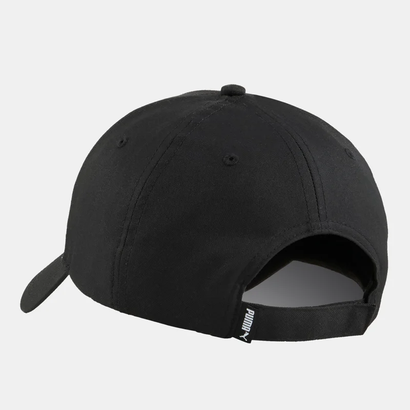 PUMA Essentials Metal Logo Baseball Cap