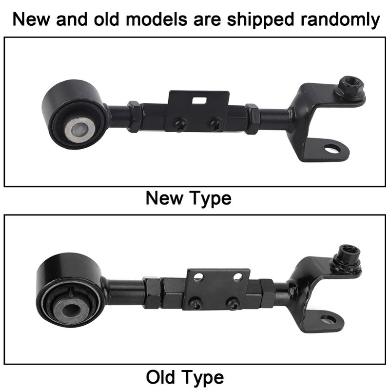 Aluminum Alloy Suspension Control Arm 52390S9AA11 Fit for CRV ELEMENT - Image 5