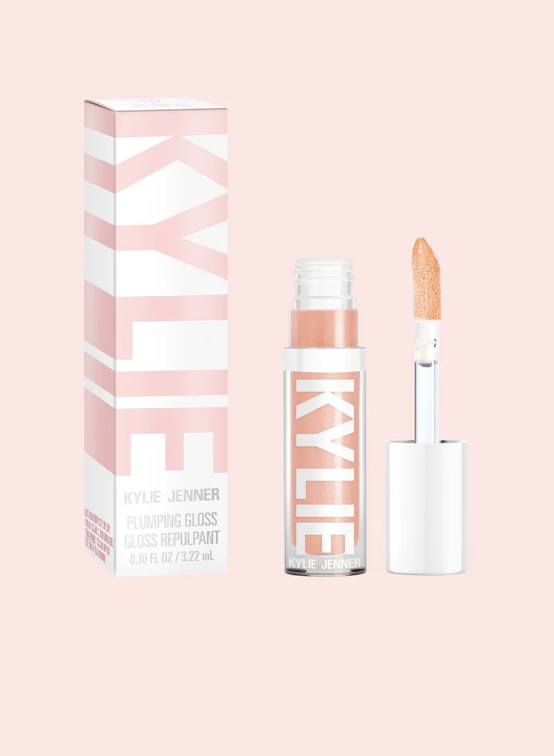 Kylie Cosmetics Plumping Gloss - 732 - Not Your Bae