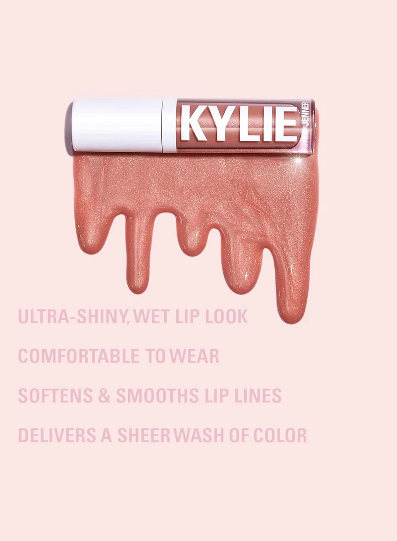 Kylie Cosmetics Plumping Gloss - 732 - Not Your Bae