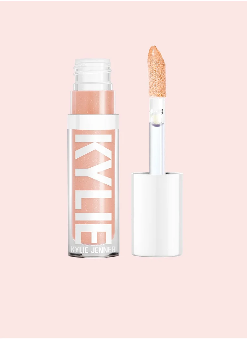 Kylie Cosmetics Plumping Gloss - 732 - Not Your Bae