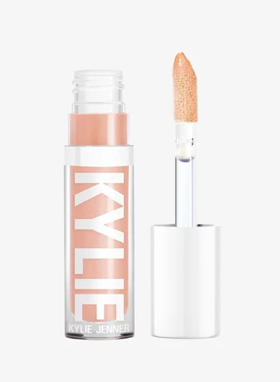 Kylie Cosmetics Plumping Gloss - 732 - Not Your Bae