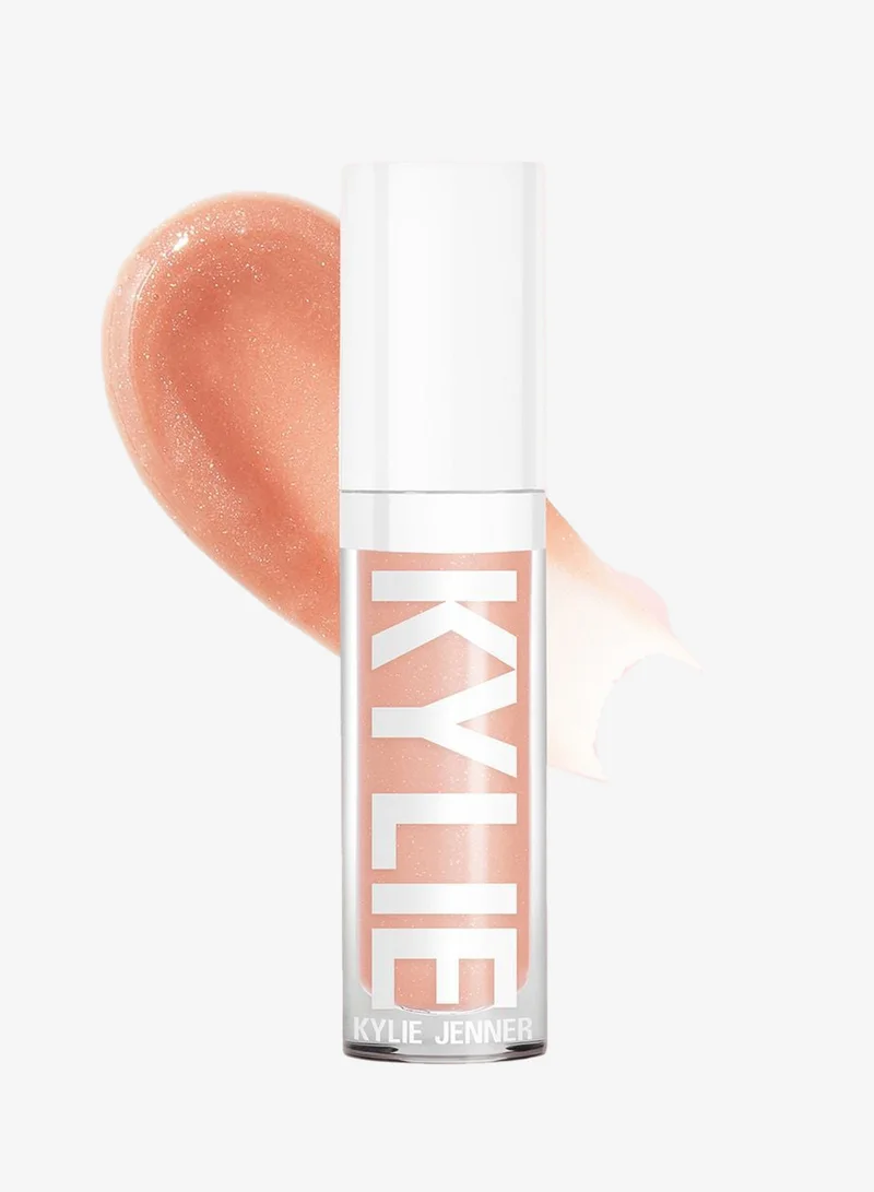 كايلي كوزماتيكس ملمع الشفاه بلامبينج جلوس- 732- نوت يور باي