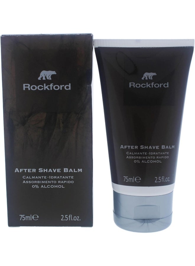 Rockford Rockford After Shave Balm  - Image 1