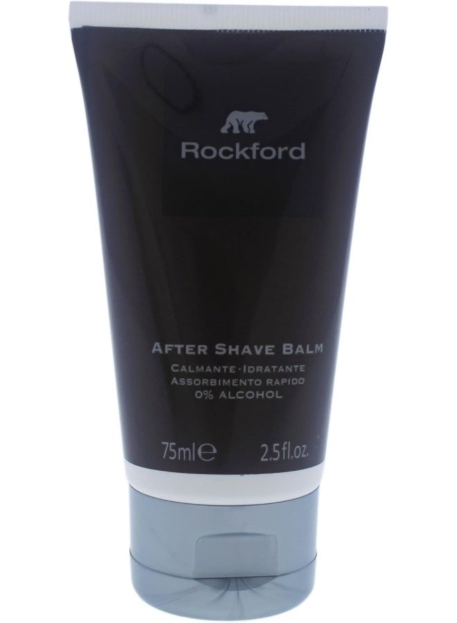 Rockford Rockford After Shave Balm  - Image 2