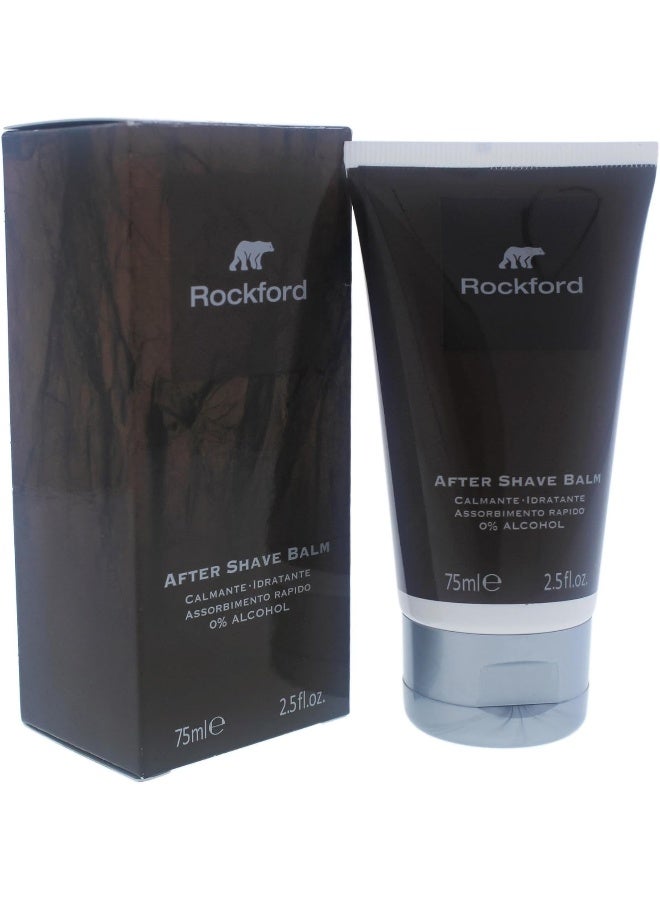 Rockford Rockford After Shave Balm  - Image 3
