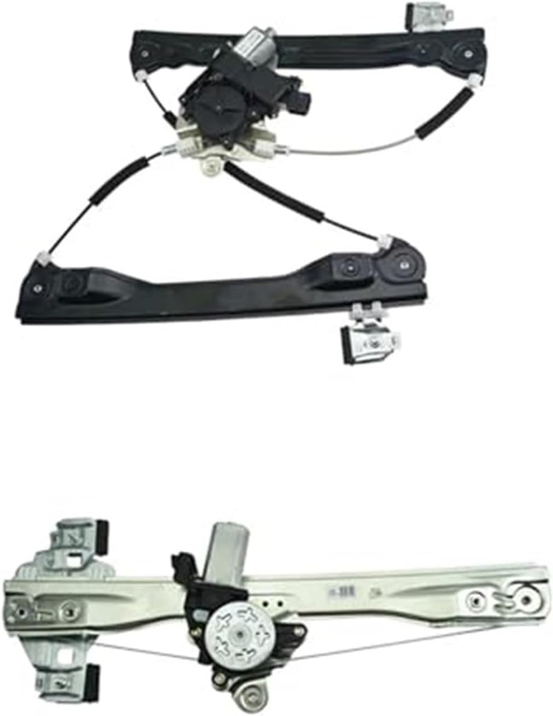 Vuzmode Electric Window Regulator for Chevrolet Cruze - Image 2