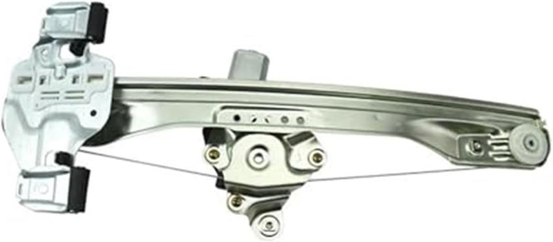 Vuzmode Electric Window Regulator for Chevrolet Cruze - Image 4