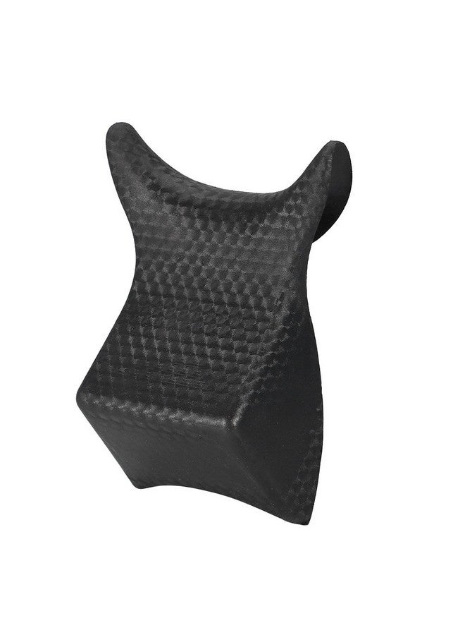 xuuyuu Hair Washing Neck Rest Cushion Pvc Salon Spa Beauty Backwash Pillow Durable Shampoo Bowl Suction Equipment Unit Pillow - Image 1