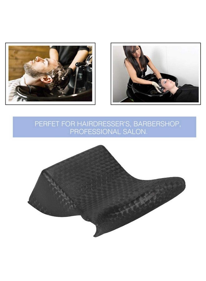 xuuyuu Hair Washing Neck Rest Cushion Pvc Salon Spa Beauty Backwash Pillow Durable Shampoo Bowl Suction Equipment Unit Pillow - Image 4