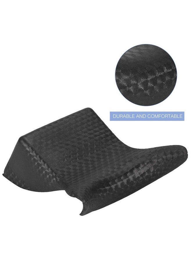 xuuyuu Hair Washing Neck Rest Cushion Pvc Salon Spa Beauty Backwash Pillow Durable Shampoo Bowl Suction Equipment Unit Pillow - Image 5