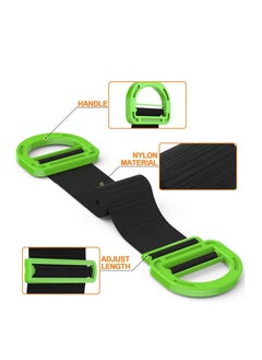 Moving Straps, Furniture Moving Belt Lifting and Moving System Adjustable Forearm Shoulder Weight Moving Lifting Carry Straps Moving Rope for Carry Furniture Appliances, Up to 800 lbs - pzsku/Z88F60CE20495BA763734Z/45/_/1716650116/9de5085b-ac0d-4134-b59a-de5600c1b12d