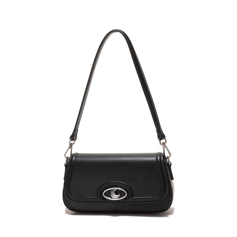 Niche Design Planet Armpit Baguette Bag Women'S Export New High-End Fashion Commuter Shoulder Crossbody Bag - Image 4
