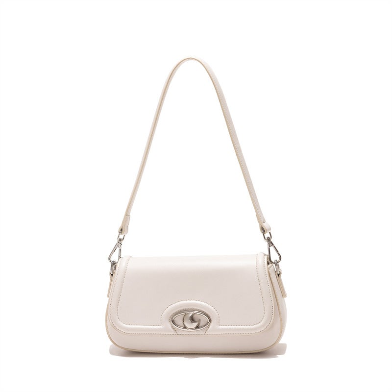 Niche Design Planet Armpit Baguette Bag Women'S Export New High-End Fashion Commuter Shoulder Crossbody Bag - Image 5
