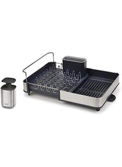 Joseph Joseph Joseph Joseph Genuine Joseph Joseph 2-Piece Sink Organizer Set  - Image 1
