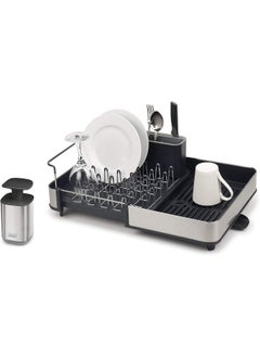 Joseph Joseph Joseph Joseph Genuine Joseph Joseph 2-Piece Sink Organizer Set  - Image 2