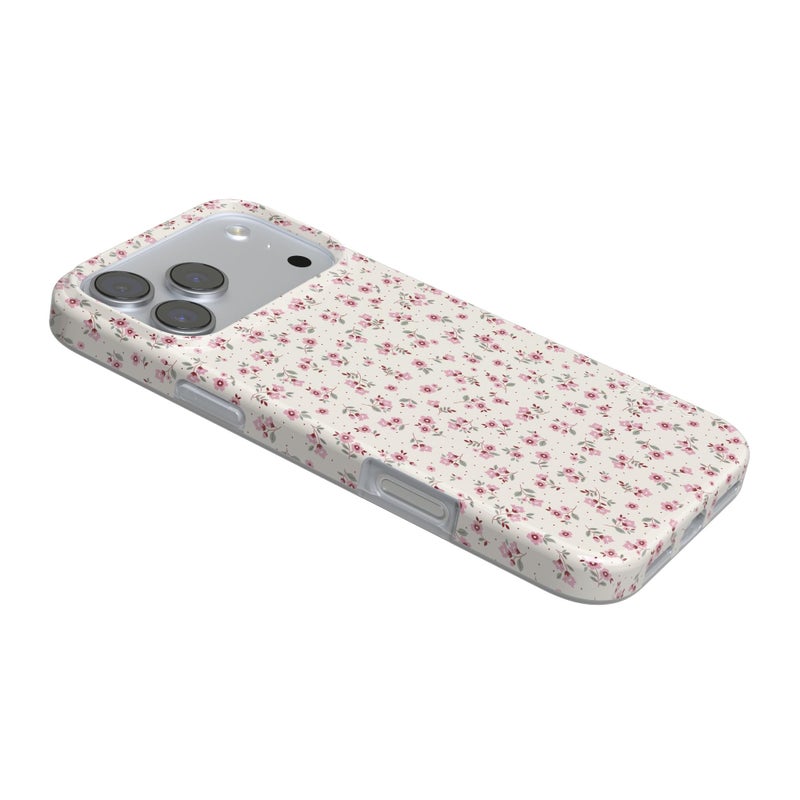 Casely iPhone 17 Pro Max Case | Cottage Charm | Cottagecore | Compatible with MagSafe | Classic Ultra Slim Design - Image 3