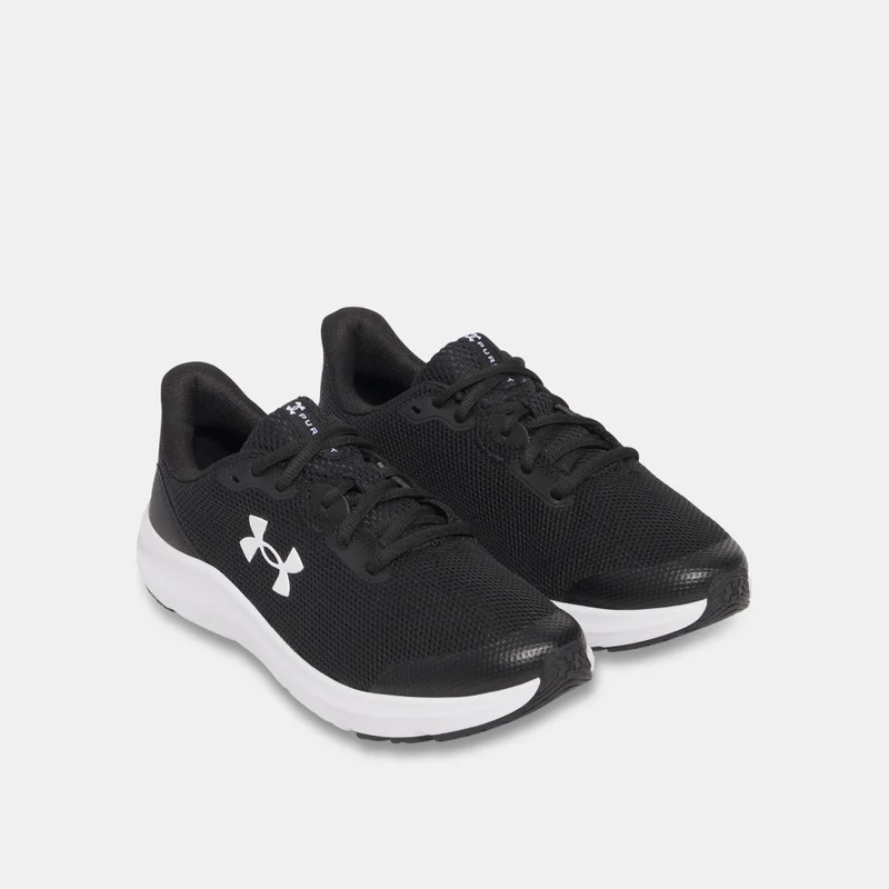UNDER ARMOUR Kids' Pursuit 4 Running Shoes