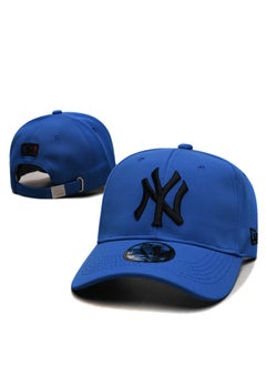 Generic New Era Baseball Hat: Embracing the Latest Trends 