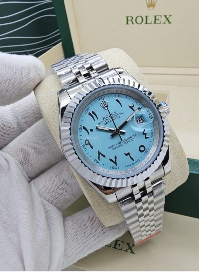 Rolex Men's watch 