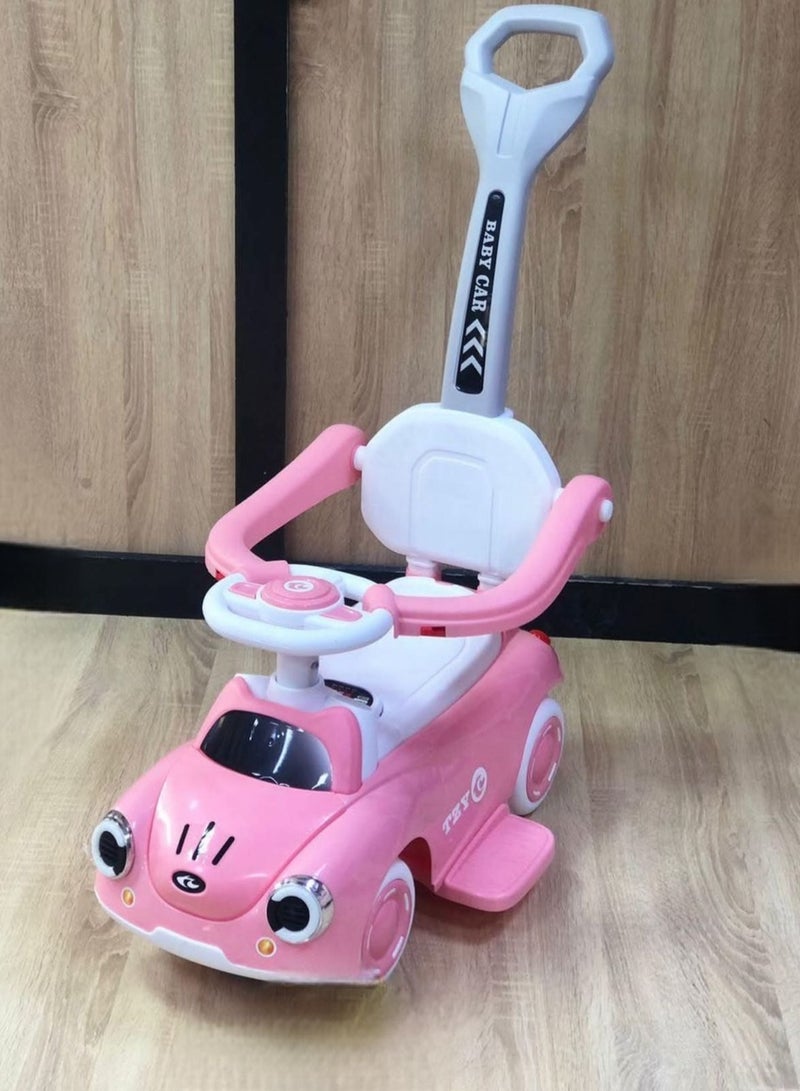 push ride on car - Image 2