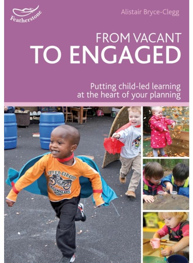 From vacant to engaged