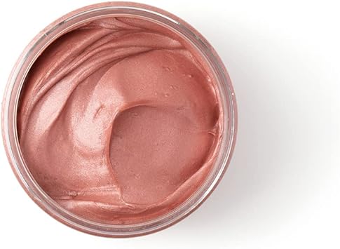 As I Am كما أنا لون تجعيد الشعر وردي ذهبي - Image 2