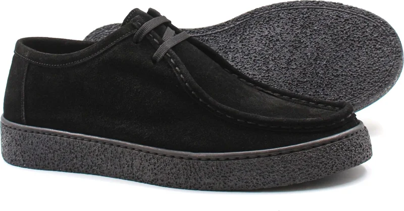 فاست ستيب Leather Men's Casual Shoes 628MA2024
