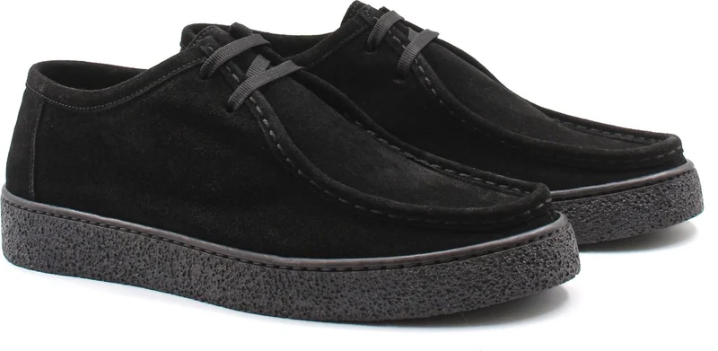 فاست ستيب Leather Men's Casual Shoes 628MA2024