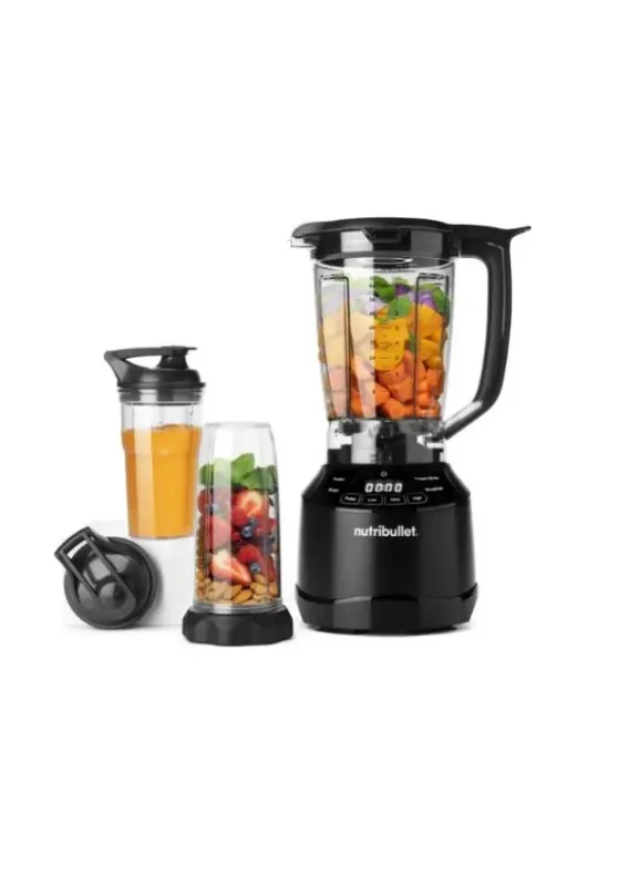 nutribullet Blender Combo Touch