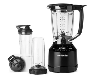 nutribullet Blender Combo Touch