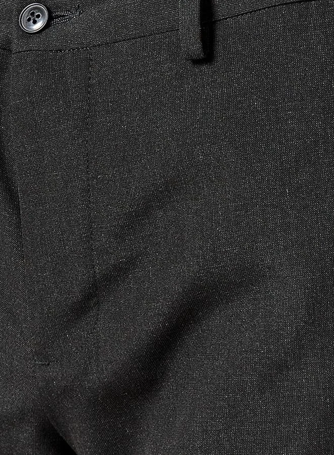 Splash FAV Regular Fit Formal Trousers