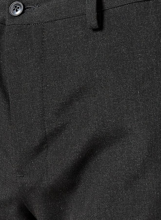 Splash FAV Regular Fit Formal Trousers - Image 2