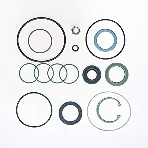 Plews & Edelmann 8927 Steering Gear Major Seal Kit - Image 1