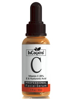 Melao Vitamin C Hyaluronic Acid Serum