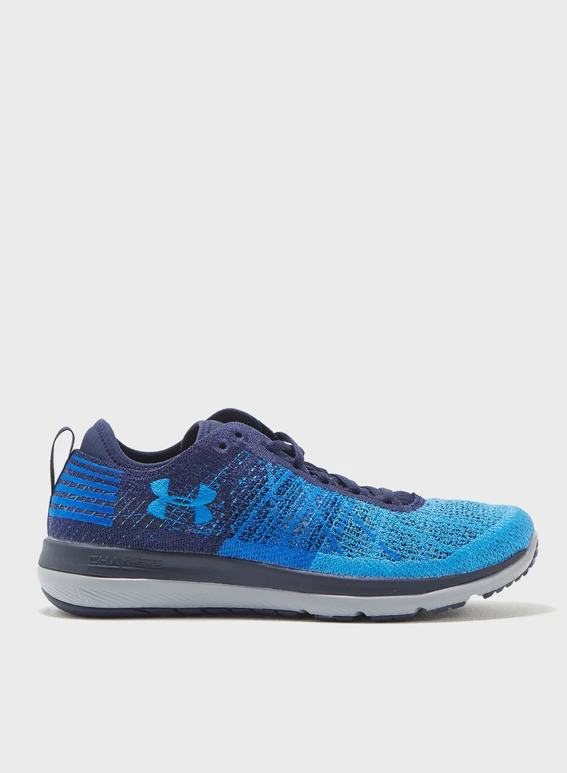 UNDER ARMOUR Threadborne Fortis