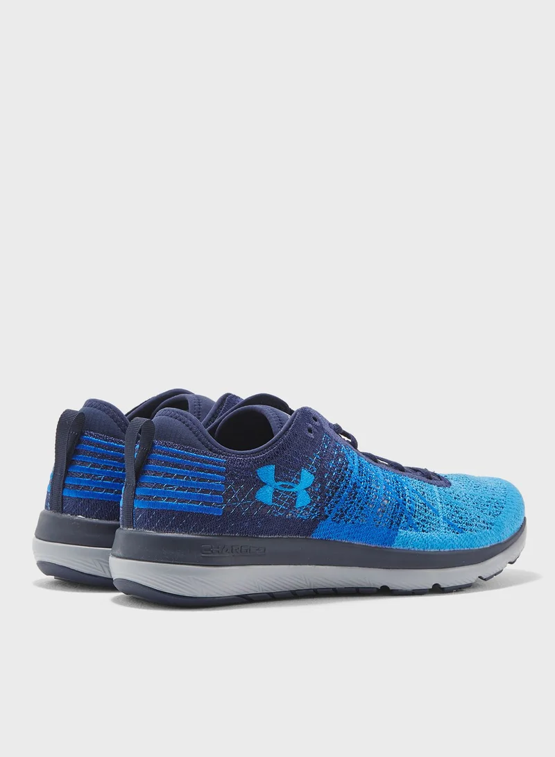 UNDER ARMOUR Threadborne Fortis