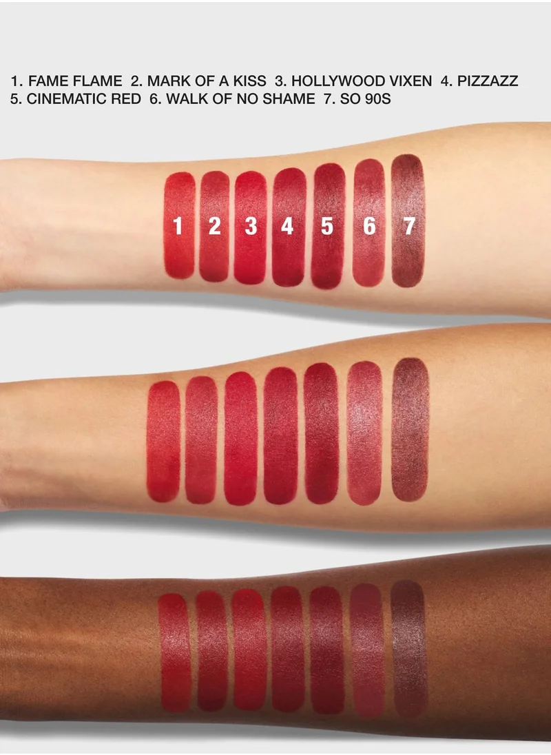 Charlotte Tilbury Hollywood Vixen (Vip Red)